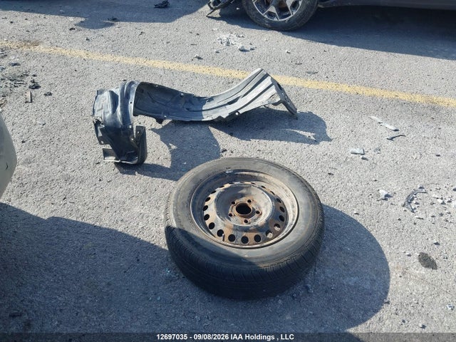 2009 Honda Civic Dx მანქანა იყიდება აუქციონზე, vin: 2HGFA16249H108377, აუქციონის ნომერი: 12697035