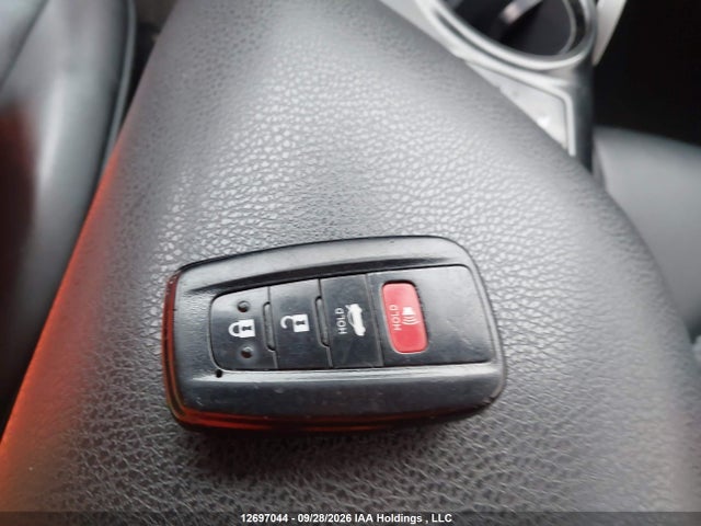 Aukcja sprzedaży 2019 Toyota Camry Se, vin: 4T1B11HK8KU277956, numer aukcji: 12697044