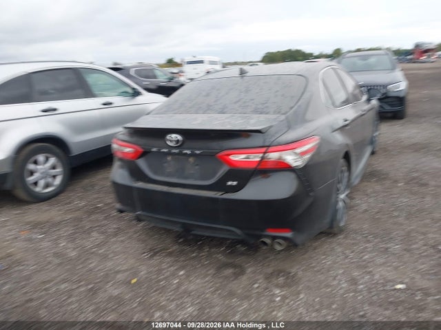 Aukcja sprzedaży 2019 Toyota Camry Se, vin: 4T1B11HK8KU277956, numer aukcji: 12697044