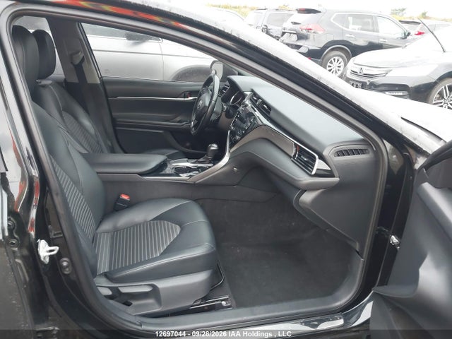Aukcja sprzedaży 2019 Toyota Camry Se, vin: 4T1B11HK8KU277956, numer aukcji: 12697044