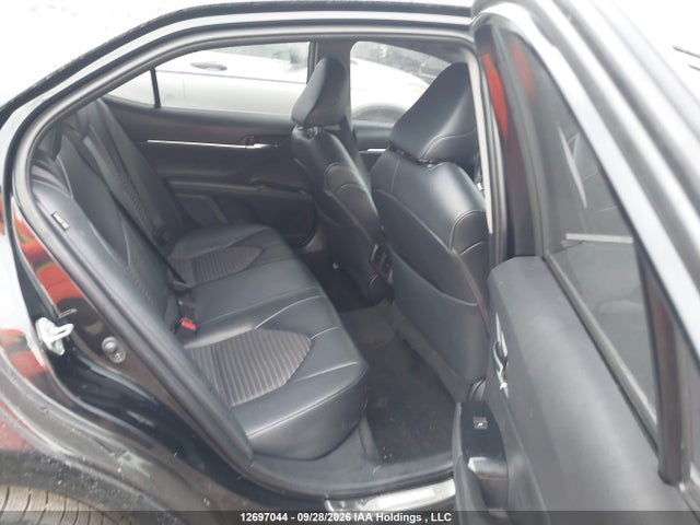 Aukcja sprzedaży 2019 Toyota Camry Se, vin: 4T1B11HK8KU277956, numer aukcji: 12697044