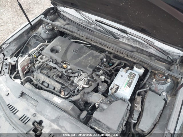 Aukcja sprzedaży 2019 Toyota Camry Se, vin: 4T1B11HK8KU277956, numer aukcji: 12697044
