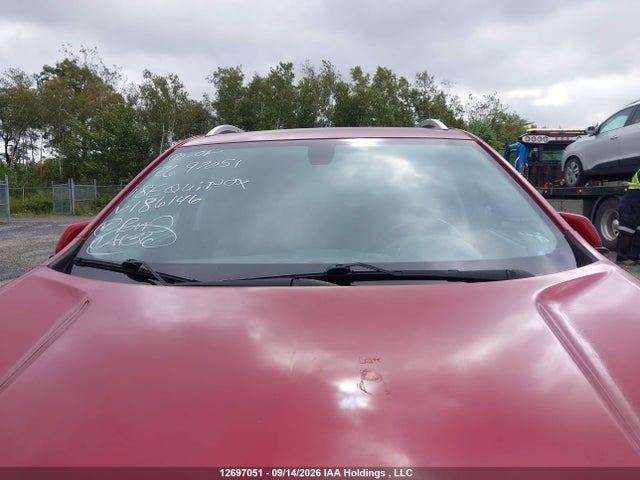 Chevrolet EQUINOX 1LT 2018 2GNAXSEV1J6186146 Image 18