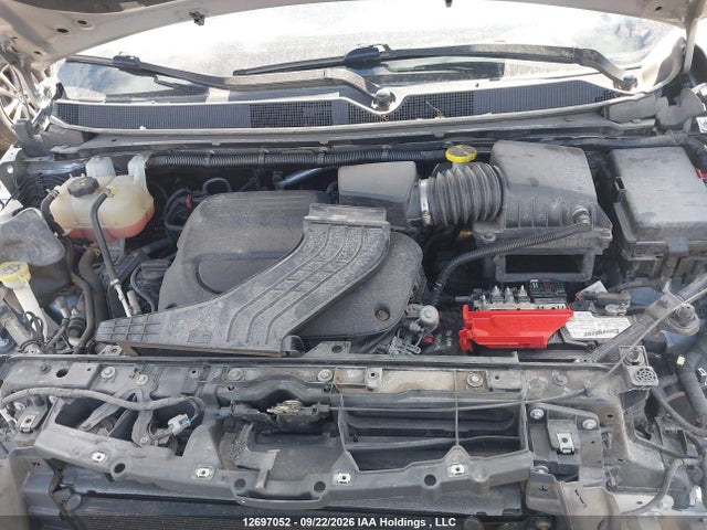 2021 Chrysler Pacifica Touring-l მანქანა იყიდება აუქციონზე, vin: 2C4RC1BG5MR583241, აუქციონის ნომერი: 12697052