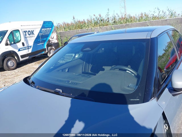 Продаж на аукціоні авто 2022 Polestar 2 Long Range Dual Motor, vin: LPSED3KAXNL067530, номер лоту: 12697055