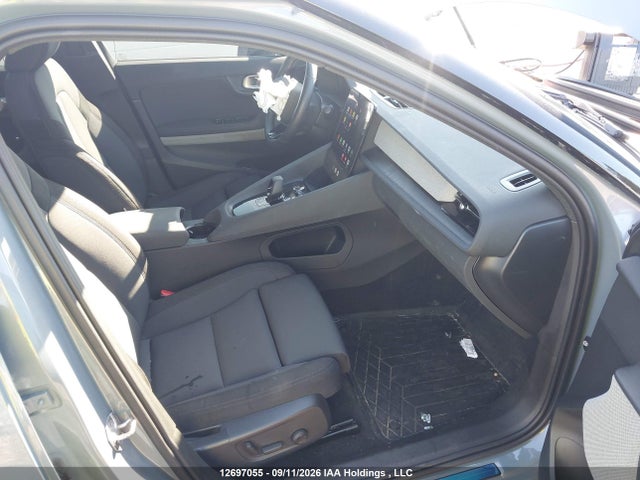 Продаж на аукціоні авто 2022 Polestar 2 Long Range Dual Motor, vin: LPSED3KAXNL067530, номер лоту: 12697055