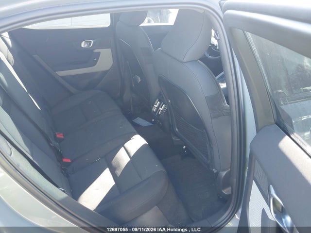 Продаж на аукціоні авто 2022 Polestar 2 Long Range Dual Motor, vin: LPSED3KAXNL067530, номер лоту: 12697055