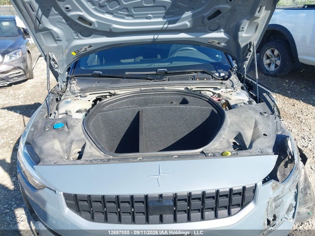 Продаж на аукціоні авто 2022 Polestar 2 Long Range Dual Motor, vin: LPSED3KAXNL067530, номер лоту: 12697055