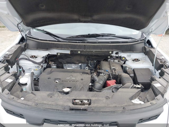 Mitsubishi RVR ES 2026 JA4AJUAU1TU602598 Image 10