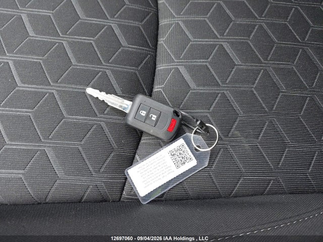 Mitsubishi RVR ES 2026 JA4AJUAU1TU602598 Image 11