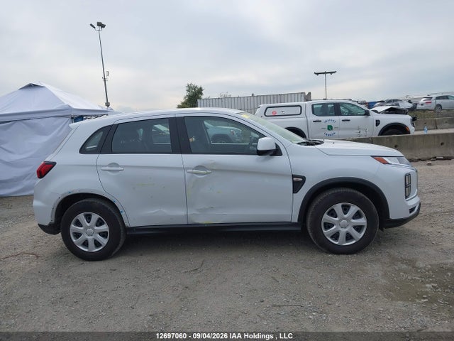 Mitsubishi RVR ES 2026 JA4AJUAU1TU602598 Image 12