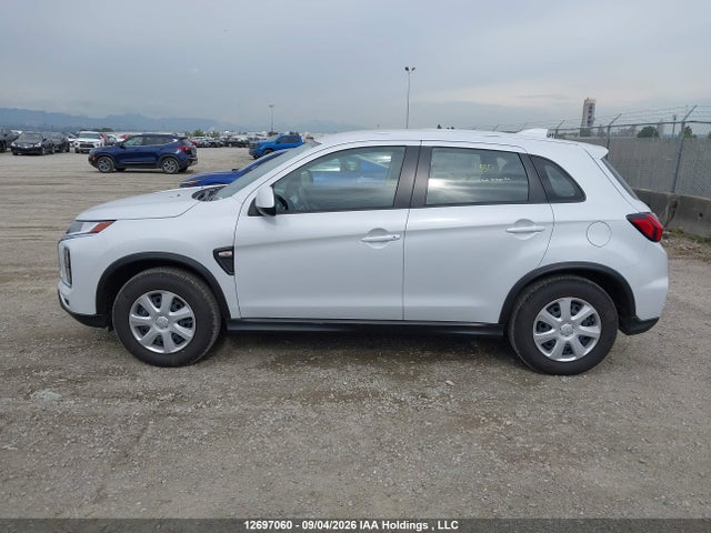 Mitsubishi RVR ES 2026 JA4AJUAU1TU602598 Image 13