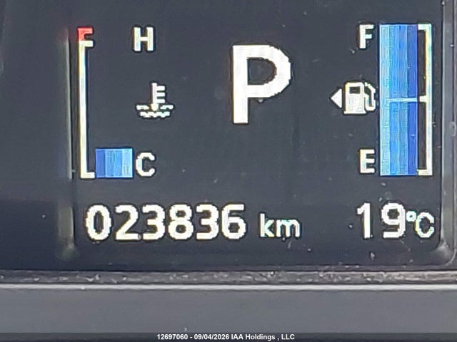 Mitsubishi RVR ES 2026 JA4AJUAU1TU602598 Image 14