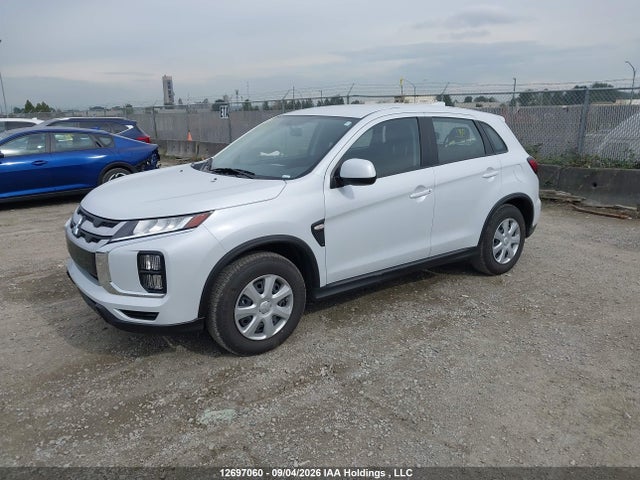 Mitsubishi RVR ES 2026 JA4AJUAU1TU602598 Image 2
