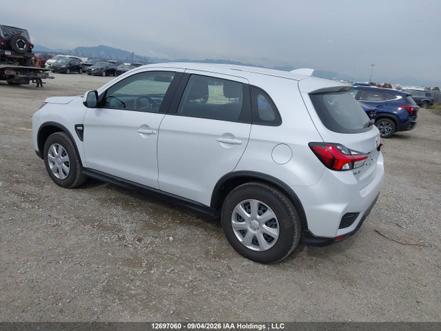 Mitsubishi RVR ES 2026 JA4AJUAU1TU602598 Image 3