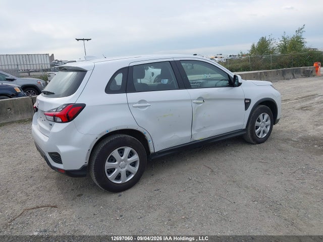 Mitsubishi RVR ES 2026 JA4AJUAU1TU602598 Image 4