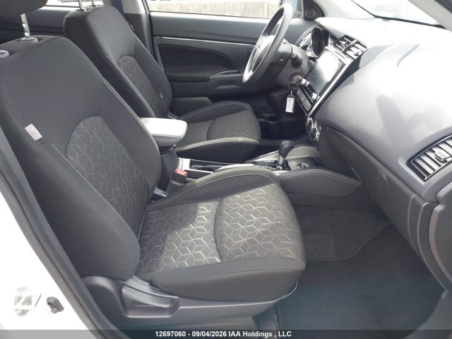 Mitsubishi RVR ES 2026 JA4AJUAU1TU602598 Image 5