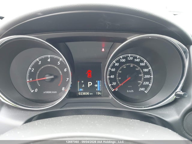 Mitsubishi RVR ES 2026 JA4AJUAU1TU602598 Image 7
