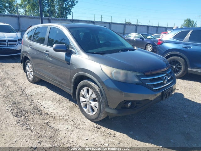 Aukcja sprzedaży 2013 Honda Cr-v, vin: 2HKRM4H55DH100526, numer aukcji: 12697061