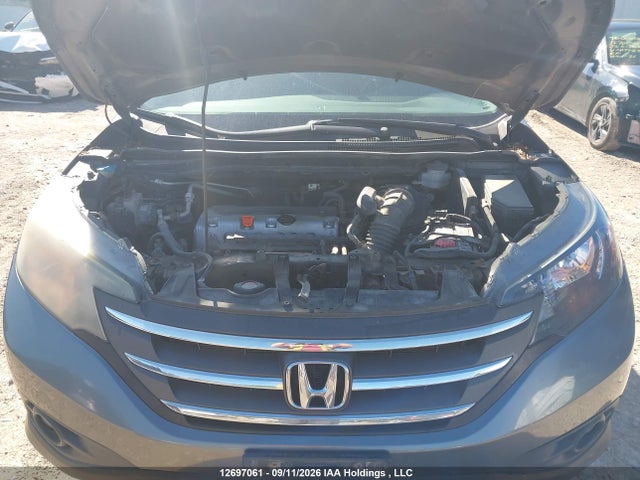 Aukcja sprzedaży 2013 Honda Cr-v, vin: 2HKRM4H55DH100526, numer aukcji: 12697061