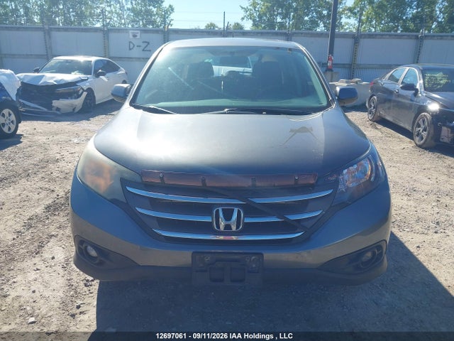 Aukcja sprzedaży 2013 Honda Cr-v, vin: 2HKRM4H55DH100526, numer aukcji: 12697061