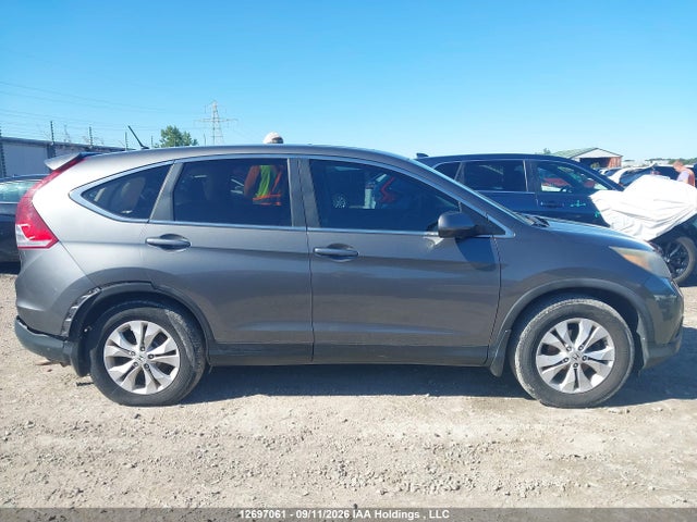 Aukcja sprzedaży 2013 Honda Cr-v, vin: 2HKRM4H55DH100526, numer aukcji: 12697061