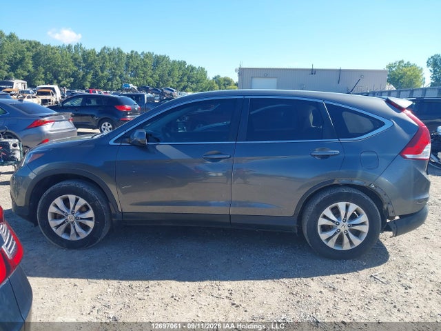 Aukcja sprzedaży 2013 Honda Cr-v, vin: 2HKRM4H55DH100526, numer aukcji: 12697061