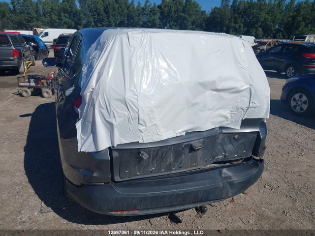 Aukcja sprzedaży 2013 Honda Cr-v, vin: 2HKRM4H55DH100526, numer aukcji: 12697061