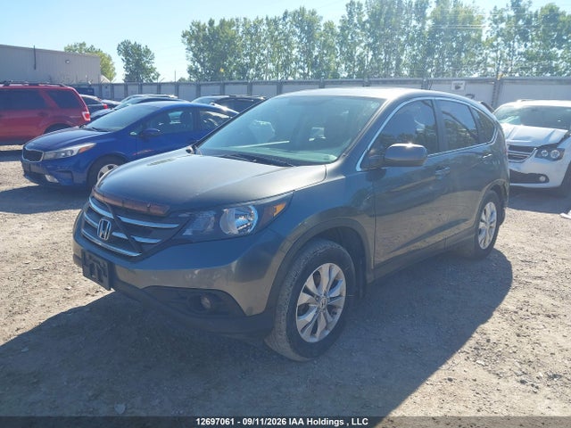 Aukcja sprzedaży 2013 Honda Cr-v, vin: 2HKRM4H55DH100526, numer aukcji: 12697061