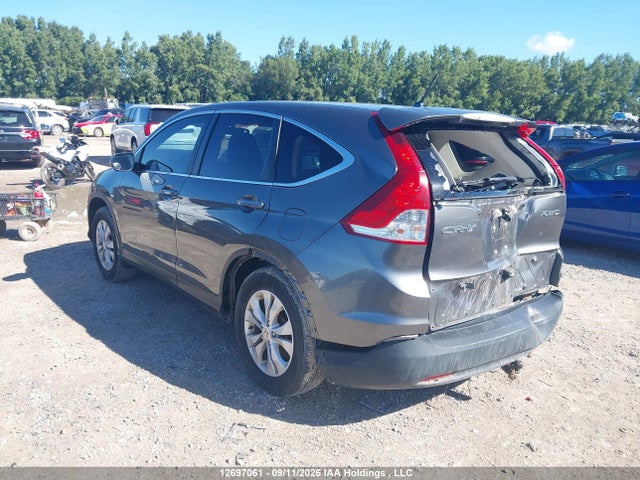 Aukcja sprzedaży 2013 Honda Cr-v, vin: 2HKRM4H55DH100526, numer aukcji: 12697061