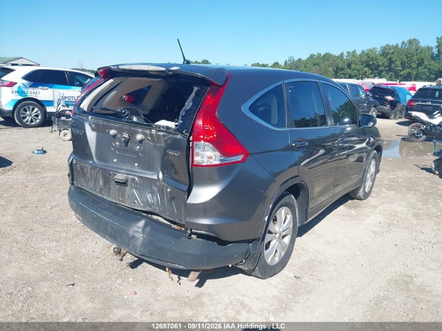 Aukcja sprzedaży 2013 Honda Cr-v, vin: 2HKRM4H55DH100526, numer aukcji: 12697061