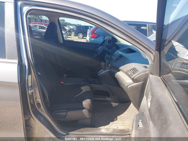 Aukcja sprzedaży 2013 Honda Cr-v, vin: 2HKRM4H55DH100526, numer aukcji: 12697061