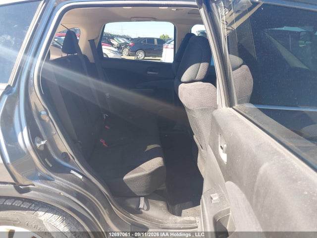 Aukcja sprzedaży 2013 Honda Cr-v, vin: 2HKRM4H55DH100526, numer aukcji: 12697061