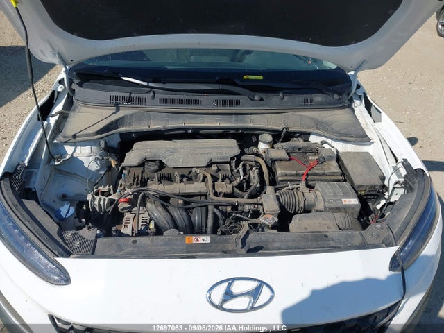 Hyundai Kona Preferred Awd 2023 KM8K2CAB2PU944496 Image 10