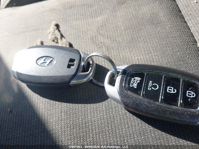 Hyundai Kona Preferred Awd 2023 KM8K2CAB2PU944496 Image 11