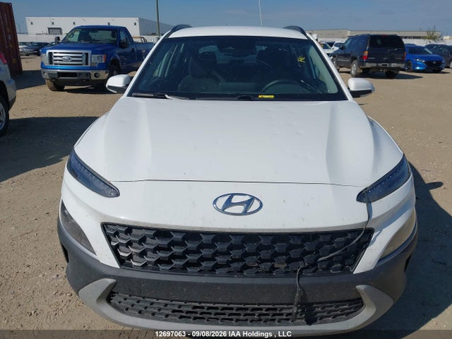 Hyundai Kona Preferred Awd 2023 KM8K2CAB2PU944496 Image 12