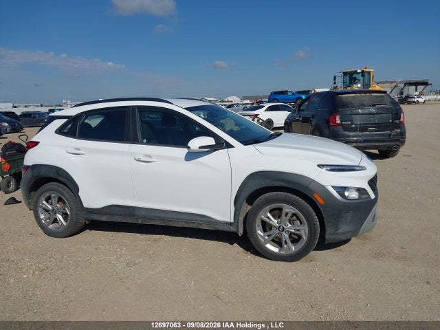 Hyundai Kona Preferred Awd 2023 KM8K2CAB2PU944496 Image 13