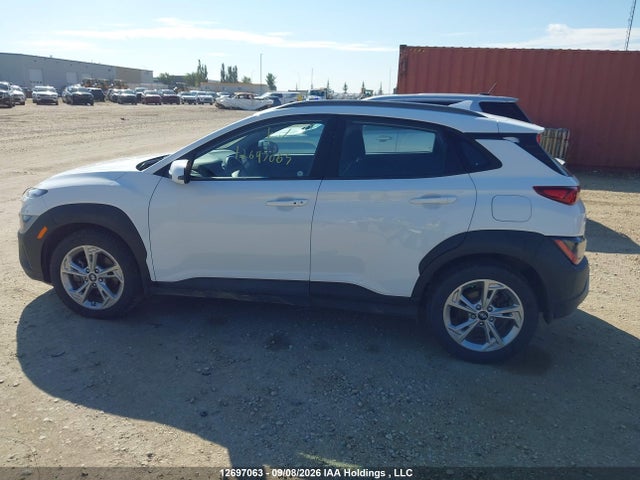 Hyundai Kona Preferred Awd 2023 KM8K2CAB2PU944496 Image 14