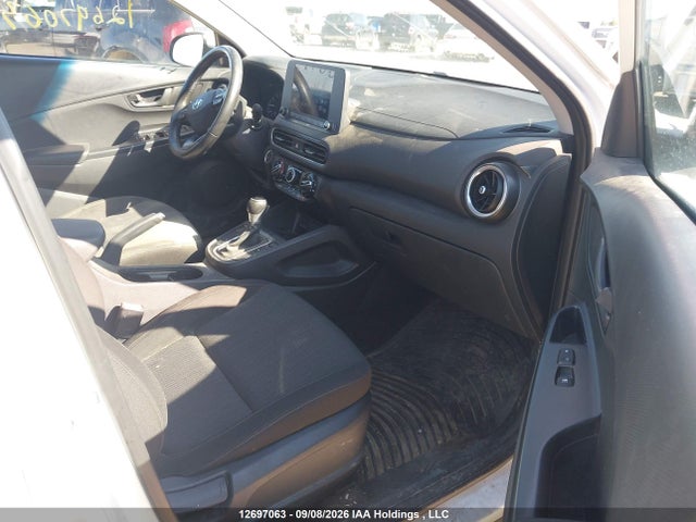 Hyundai Kona Preferred Awd 2023 KM8K2CAB2PU944496 Image 5