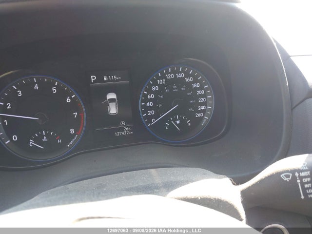 Hyundai Kona Preferred Awd 2023 KM8K2CAB2PU944496 Image 7