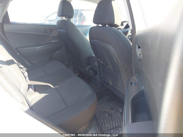 Hyundai Kona Preferred Awd 2023 KM8K2CAB2PU944496 Image 8