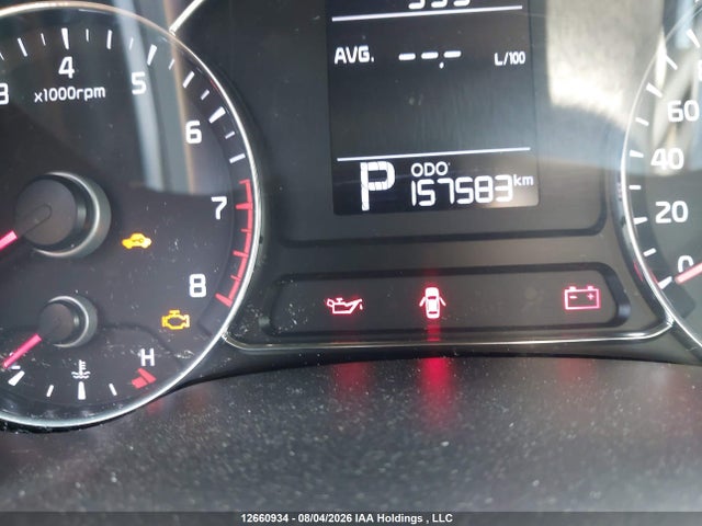 Продаж на аукціоні авто 2015 Kia Forte 1.8l Lx/1.8l Lx+/lx+ Winter Edition, vin: KNAFX4A61F5316094, номер лоту: 12660934