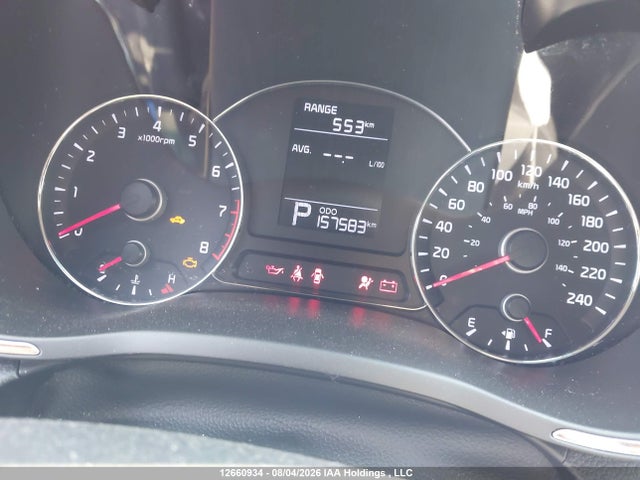 Продаж на аукціоні авто 2015 Kia Forte 1.8l Lx/1.8l Lx+/lx+ Winter Edition, vin: KNAFX4A61F5316094, номер лоту: 12660934
