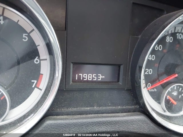 Dodge Grand Caravan Se/sxt 2015 2C4RDGBG4FR502670 Image 14