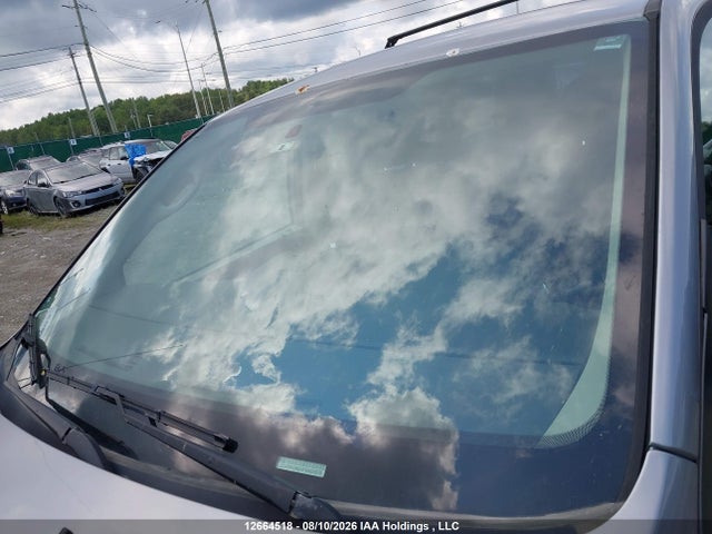 Dodge Grand Caravan Se/sxt 2015 2C4RDGBG4FR502670 Image 16
