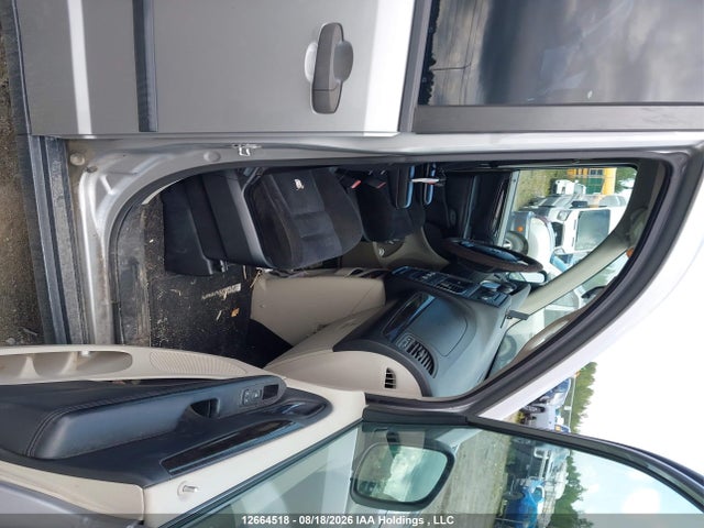 Dodge Grand Caravan Se/sxt 2015 2C4RDGBG4FR502670 Image 5