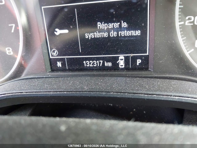 Chevrolet CRUZE LT 2019 1G1BE5SMXK7105350 Image 15