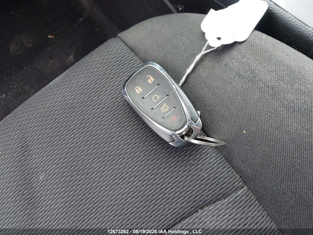 Chevrolet Cruze Lt Auto 2016 1G1BE5SM8G7300323 Image 11