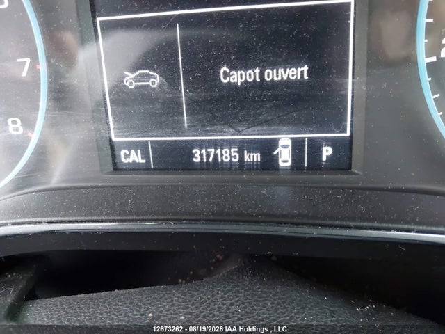 Chevrolet Cruze Lt Auto 2016 1G1BE5SM8G7300323 Image 14