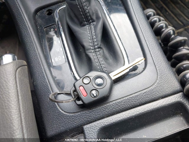 Aukcja sprzedaży 2016 Subaru Impreza 2.0i Limited Package/2.0i Sport Package, vin: JF1GPAF68G8249529, numer aukcji: 12679092